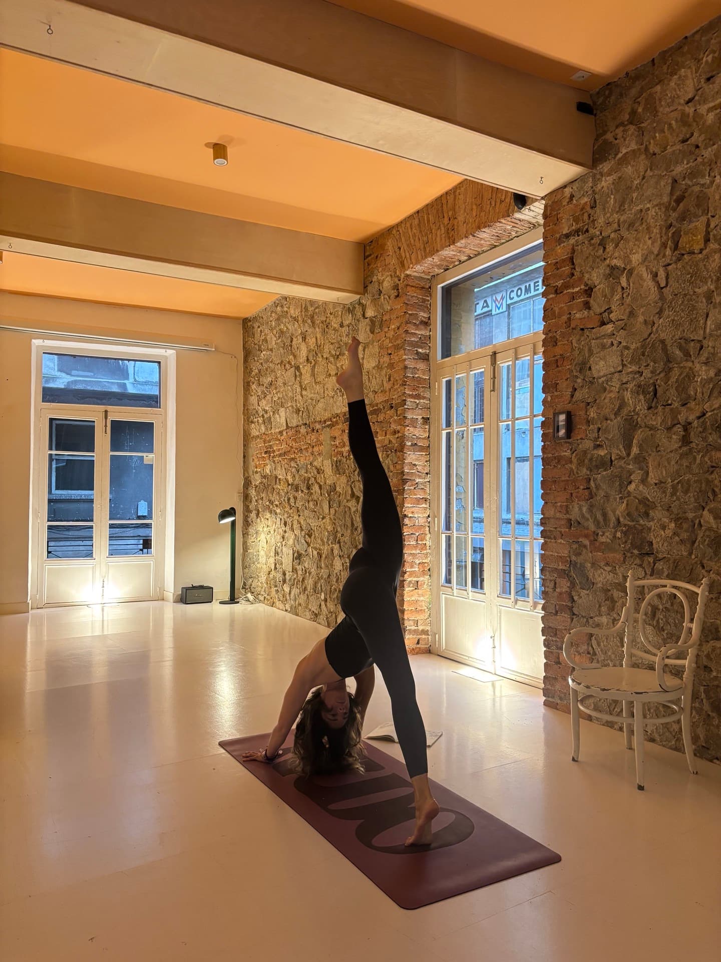 Mobility & Flexibility