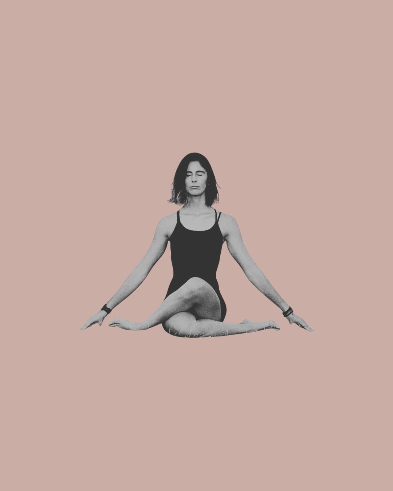 Yin Yoga