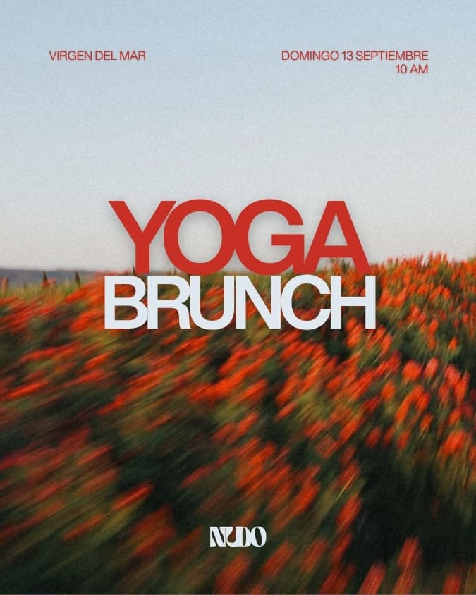 YOGA+ BRUNCH