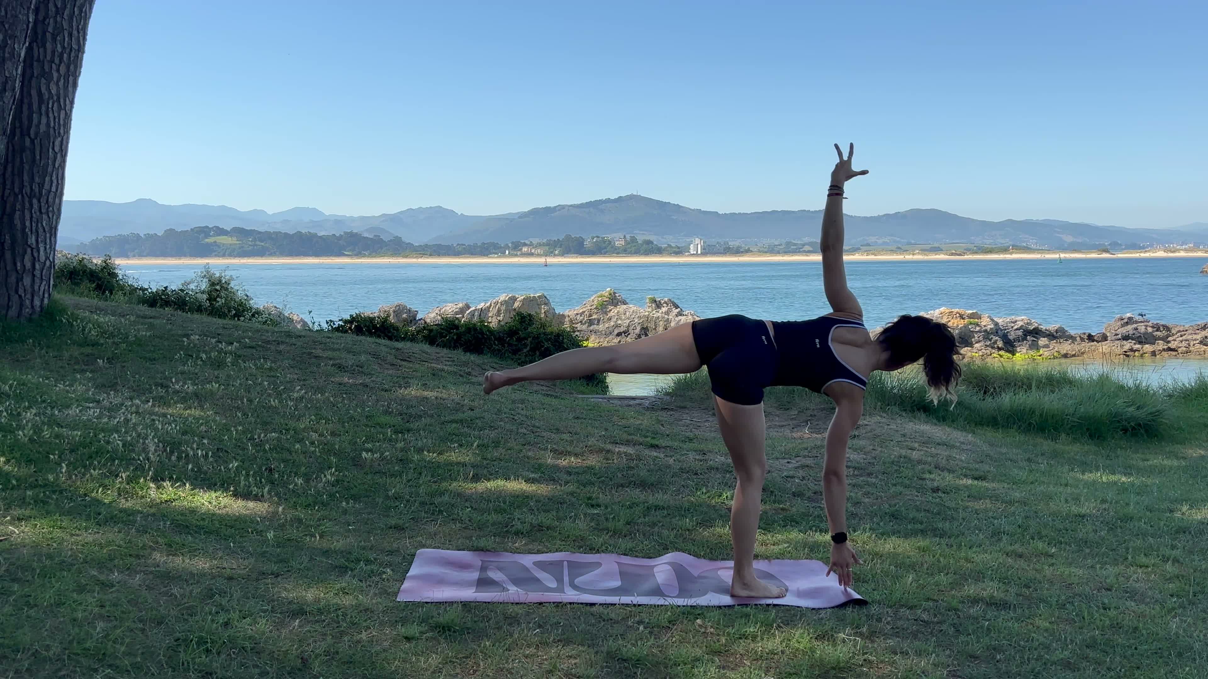 Equilibrio express