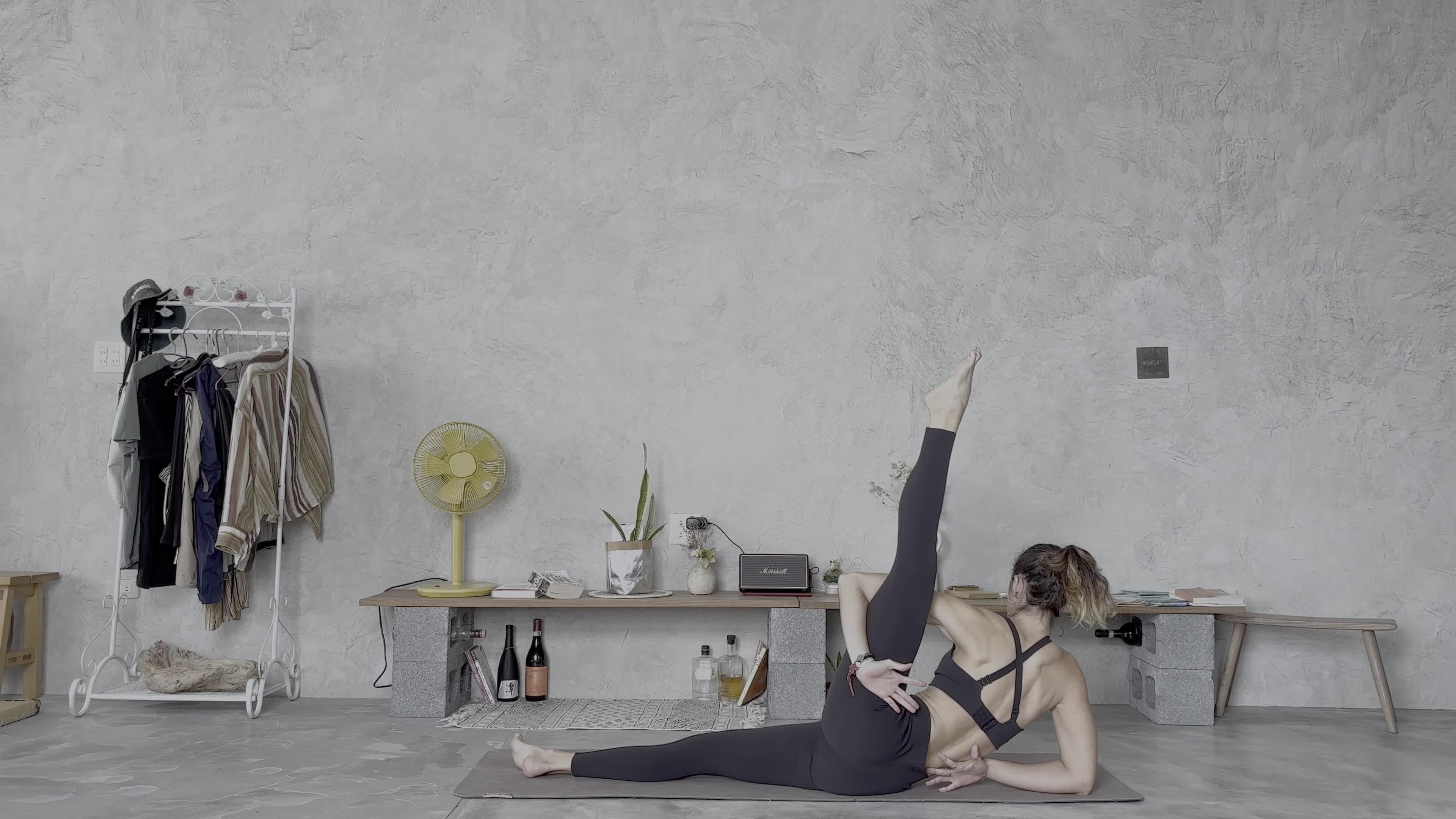 Foco: Pájaro del Paraíso